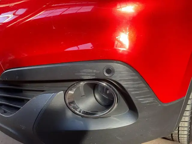 Renault Kadjar view 12