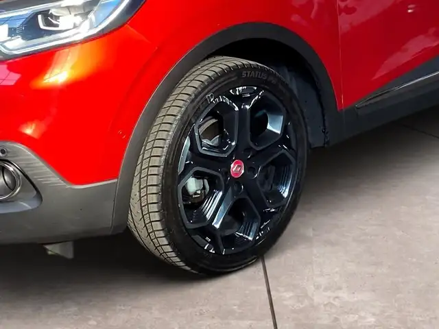 Renault Kadjar view 15