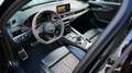 Audi RS4 2.9 TFSI 450CH MATRIX TOIT OUVRANT KEYLESS SIEGES  Schwarz - thumbnail 12