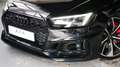 Audi RS4 2.9 TFSI 450CH MATRIX TOIT OUVRANT KEYLESS SIEGES  Schwarz - thumbnail 2
