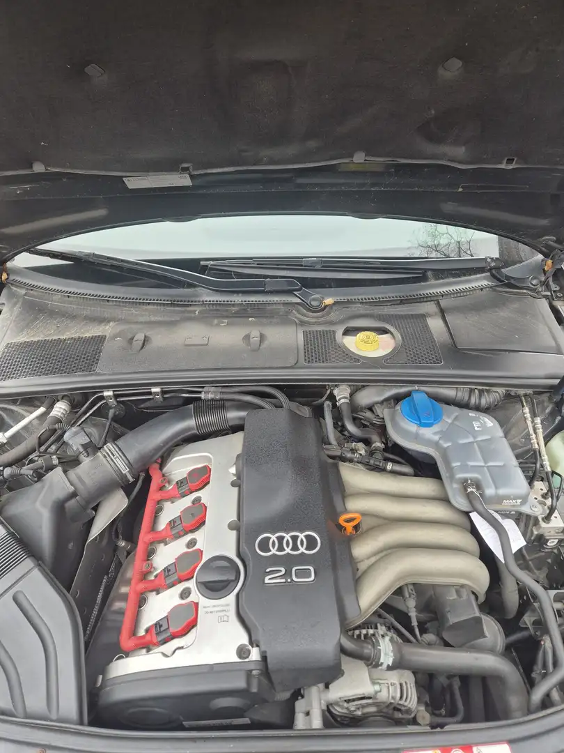 Audi A4 A4 2.0 - 2