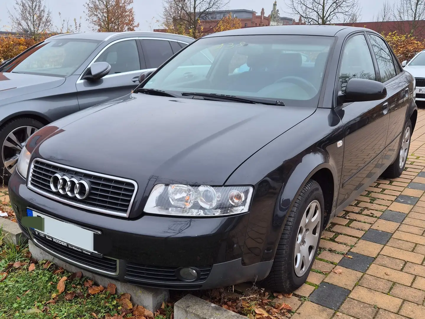 Audi A4 A4 2.0 - 1