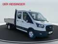 Ford Transit Pritsche DK L3 350 Trend Weiß - thumbnail 7