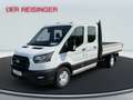 Ford Transit Pritsche DK L3 350 Trend Weiß - thumbnail 2