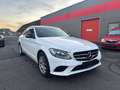 Mercedes-Benz C 180 d Limo 9G-TR. Avantgarde Night-APPS-PDC- Weiß - thumbnail 3