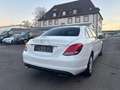 Mercedes-Benz C 180 d Limo 9G-TR. Avantgarde Night-APPS-PDC- Weiß - thumbnail 4