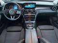 Mercedes-Benz C 180 d Limo 9G-TR. Avantgarde Night-APPS-PDC- Weiß - thumbnail 14