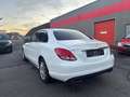 Mercedes-Benz C 180 d Limo 9G-TR. Avantgarde Night-APPS-PDC- Weiß - thumbnail 6