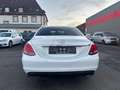 Mercedes-Benz C 180 d Limo 9G-TR. Avantgarde Night-APPS-PDC- Weiß - thumbnail 5