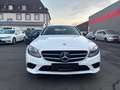 Mercedes-Benz C 180 d Limo 9G-TR. Avantgarde Night-APPS-PDC- Weiß - thumbnail 2