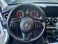 Mercedes-Benz C 180 d Limo 9G-TR. Avantgarde Night-APPS-PDC- Weiß - thumbnail 10