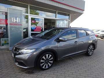 1.8 i-VTEC Automatik Sport *Rückfahrkamera