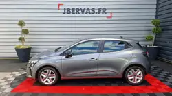 Renault Clio V BLUE DCI 100 CH GSR2 EVOLUTION