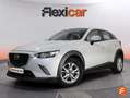 Mazda CX-3 1.5 SKYACTIV DE Style+ Nav 2WD Azul - thumbnail 5