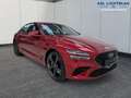 Genesis G70 Sport 2.2 CRDi Nappa Lexicon Komfort 2.2 Rouge - thumbnail 5