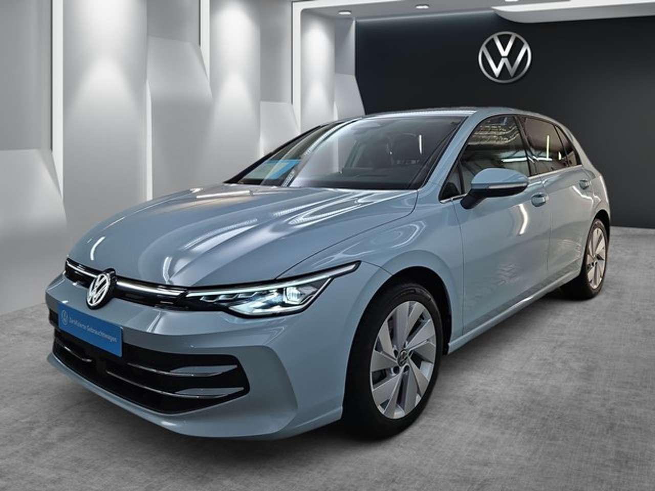 Volkswagen Golf 2025
