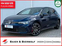 Volkswagen Golf VIII Lim. GTE eHybrid DAB NAVI 68KM REICHW.