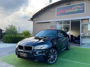 X6 XDrive Msport