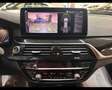 BMW 520 Serie 5(G30/31/F90) - 520d 48V Touring Business Gris - thumbnail 17