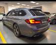 BMW 520 Serie 5(G30/31/F90) - 520d 48V Touring Business Gris - thumbnail 10