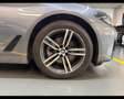 BMW 520 Serie 5(G30/31/F90) - 520d 48V Touring Business Gris - thumbnail 4