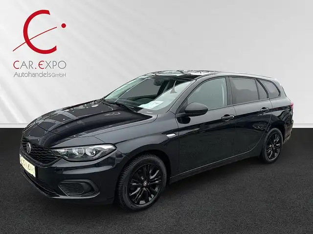 Fiat Tipo 1,4 16V 95 Street