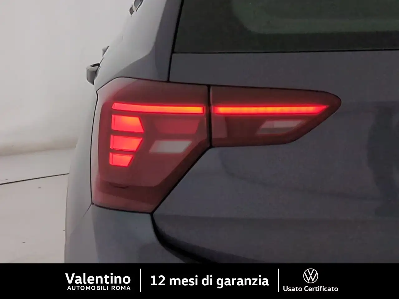 Volkswagen Polo 1.0 TSI Life 8