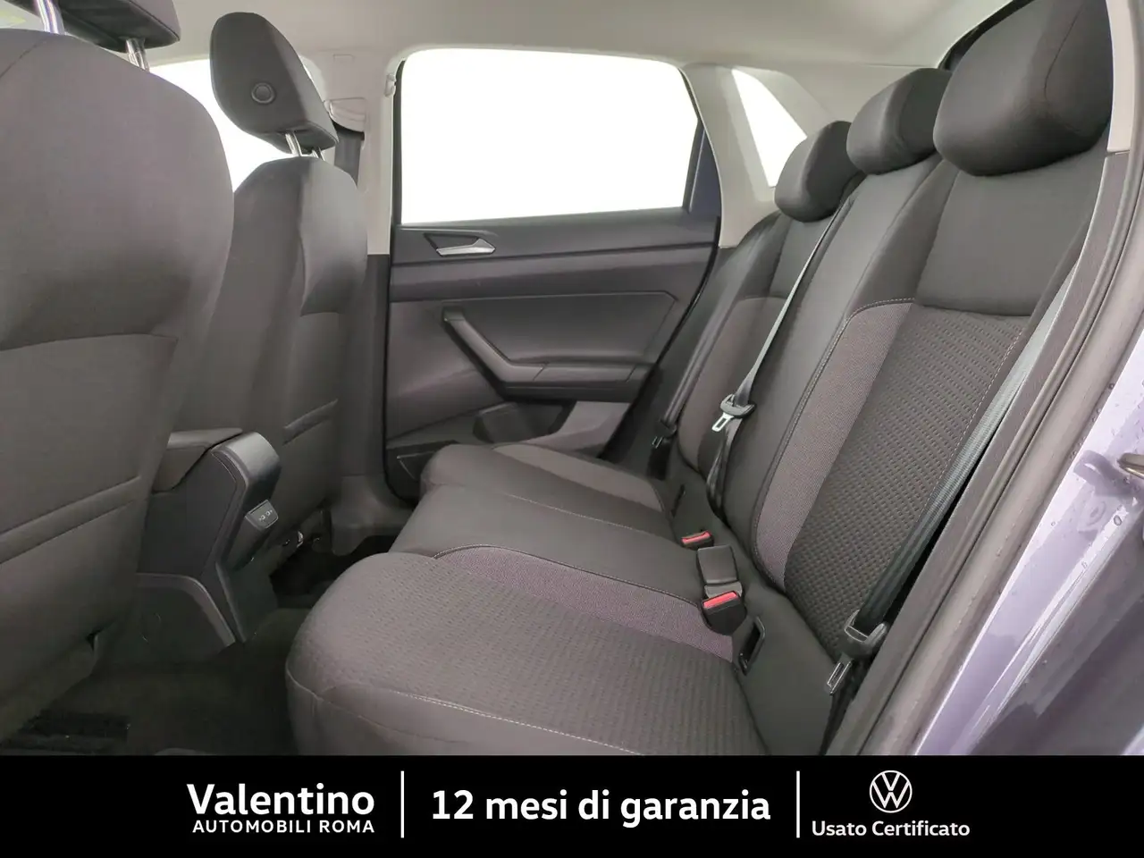 Volkswagen Polo 1.0 TSI Life 9