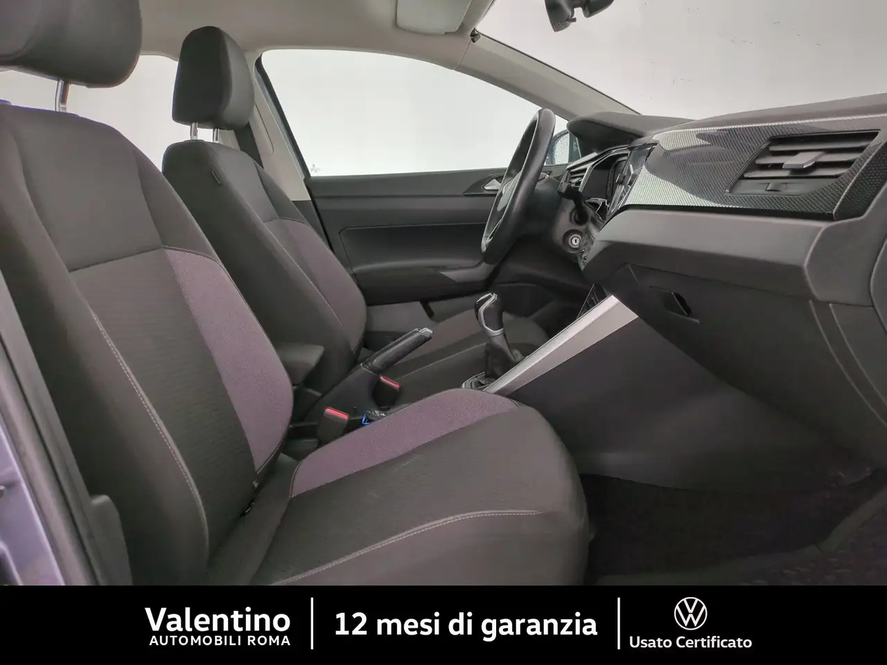 Volkswagen Polo 1.0 TSI Life 12