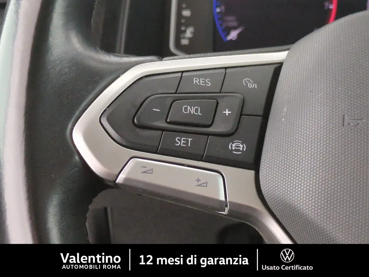 Volkswagen Polo 1.0 TSI Life 14