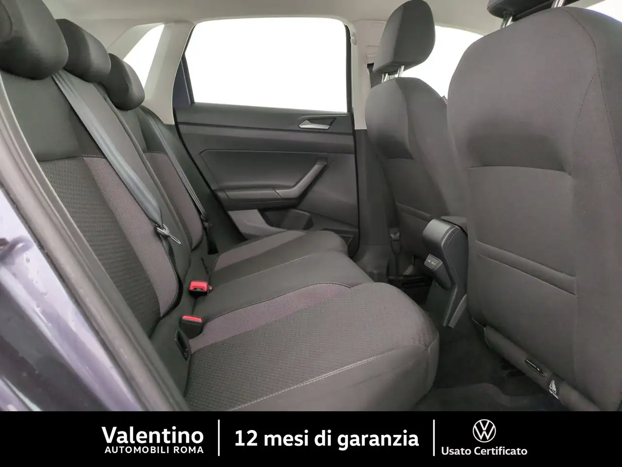 Volkswagen Polo 1.0 TSI Life 11