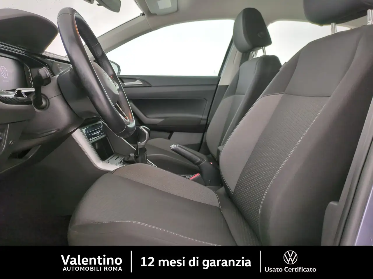 Volkswagen Polo 1.0 TSI Life 5