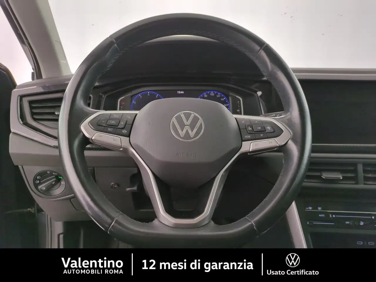 Volkswagen Polo 1.0 TSI Life 13