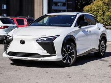 SIGNATURE|ELECTRIC|AWD|ADAPTIVE CRUISE|