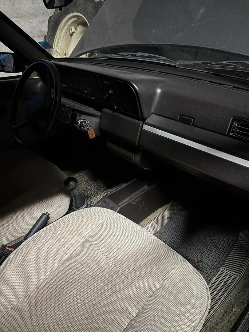 Fiat Regata 1.3 S 70cv - 2