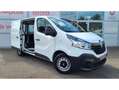 Renault Trafic 1.6 dCi 95cv Fourgon Confort L1H1 TVA RECUPERABLE Blanc - thumbnail 4
