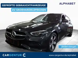 Mercedes-Benz C 200 d T Avantgarde AHK El.Heckkl. Key LED Lane