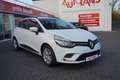 Renault Clio IV Grandtour 1.5 dCi Business Navi Tempomat Weiß - thumbnail 6