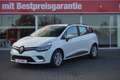 Renault Clio IV Grandtour 1.5 dCi Business Navi Tempomat Weiß - thumbnail 2