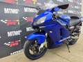 Kawasaki Ninja ZX-12R 178 CV Blu/Azzurro - thumbnail 3