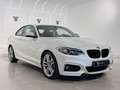 BMW 230 230i Coupé Blanco - thumbnail 3