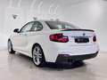 BMW 230 230i Coupé Blanco - thumbnail 4
