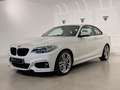 BMW 230 230i Coupé Blanco - thumbnail 10