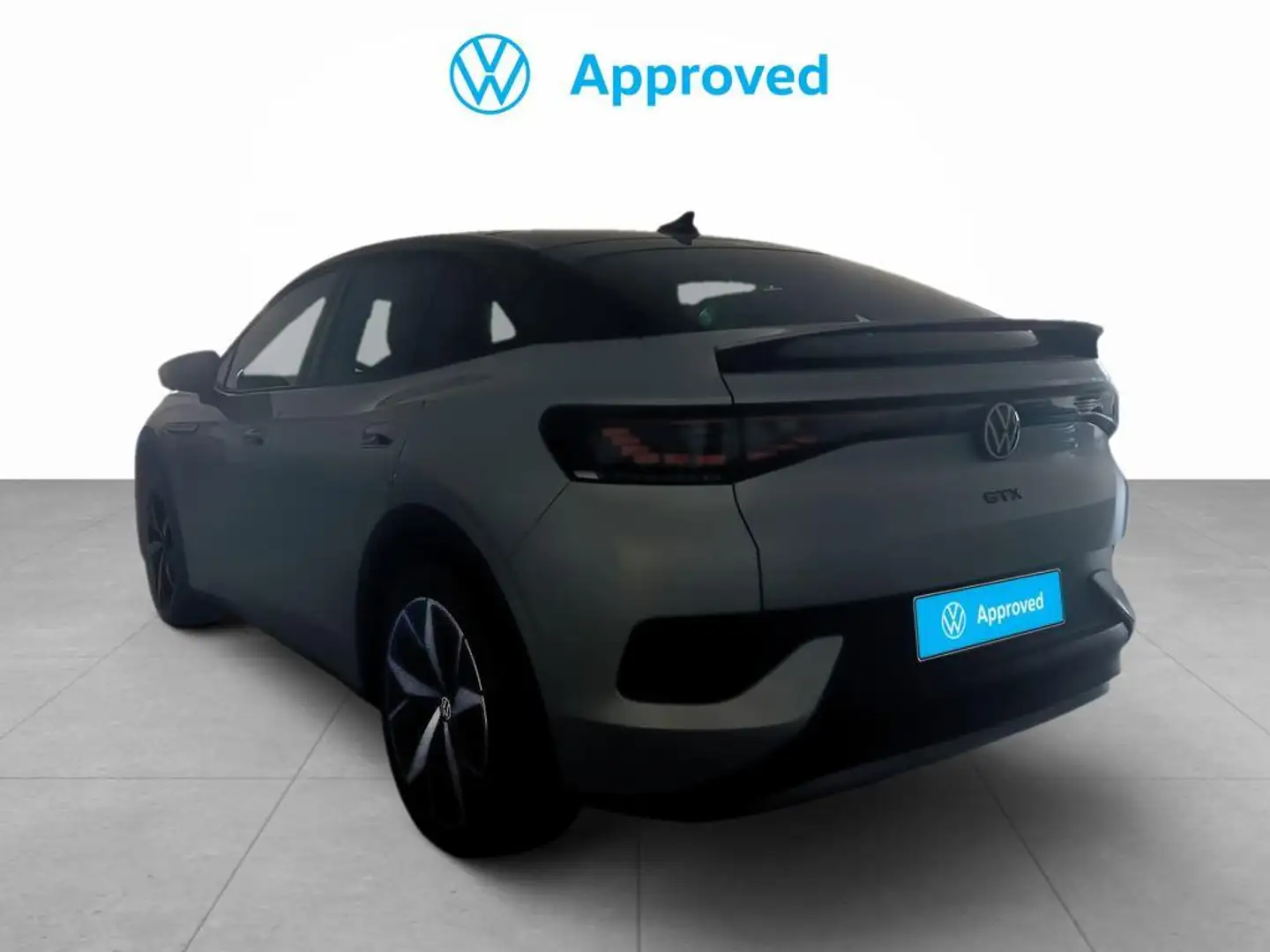 Volkswagen ID.5 GTX Plateado - 2