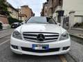 Mercedes-Benz C 200 kompressor Avantgarde cambio automatico Bianco - thumbnail 3