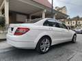 Mercedes-Benz C 200 kompressor Avantgarde cambio automatico Bianco - thumbnail 5