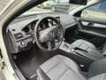 Mercedes-Benz C 200 kompressor Avantgarde cambio automatico Bianco - thumbnail 9
