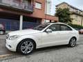 Mercedes-Benz C 200 kompressor Avantgarde cambio automatico Bianco - thumbnail 1