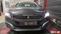 Peugeot 508 GENERATION-I 1.6 THP 165 ALLURE GARANTIE 12 MOIS Gris - thumbnail 2