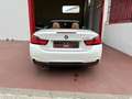 BMW BMW Serie 3 Descapotable  Automático de 2 Puertas Bianco - thumbnail 8
